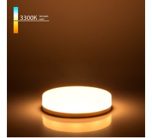 Светодиодная лампа Elektrostandard GX53 15W 3300K 4690389183355 Светодиодная лампа Elektrostandard GX53 15W 3300K 4690389183355