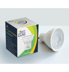 Светодиодная лампа Italline TP GU10/7W/3000K