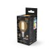 Лампа светодиодная Gauss Filament E14 13W 2700K 105801113