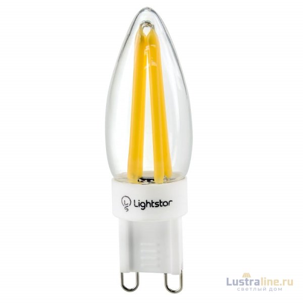 Светодиодная лампа Lightstar 940472 Светодиодная лампа Lightstar 940472
