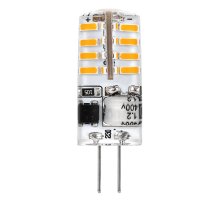 Светодиодная лампа General GLDEN-G4-3-S-220-6500 661539