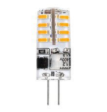 Светодиодная лампа General GLDEN-G4-3-S-220-6500 661539