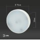 Лампа светодиодная Эра GX53 12W 6000K LED GX-12W-860-GX53 Б0048020