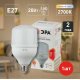 Лампа светодиодная Эра E27 20W 2700K LED POWER T80-20W-2700-E27 Б0027000