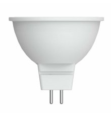 Лампа светодиодная Volpe Norma LED-JCDR-9W/4000K/GU5.3/38D/NR UL-00011194 УЦ