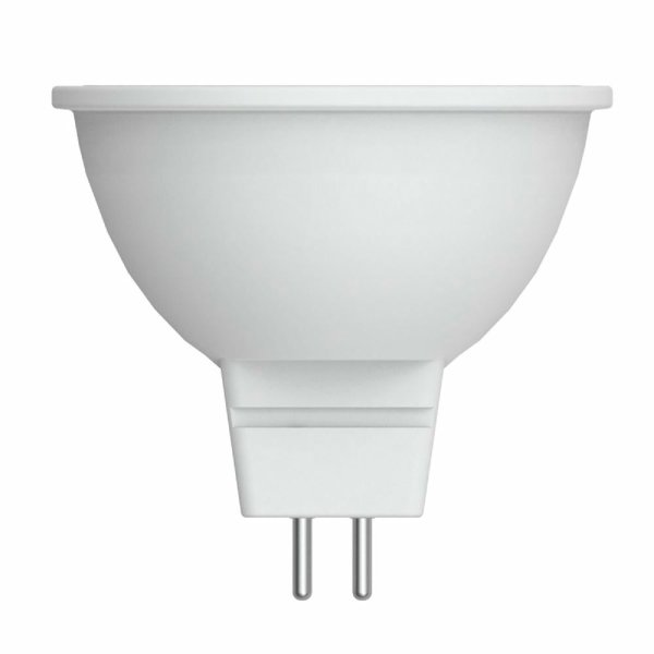 Лампа светодиодная Volpe Norma LED-JCDR-9W/4000K/GU5.3/38D/NR UL-00011194 УЦ