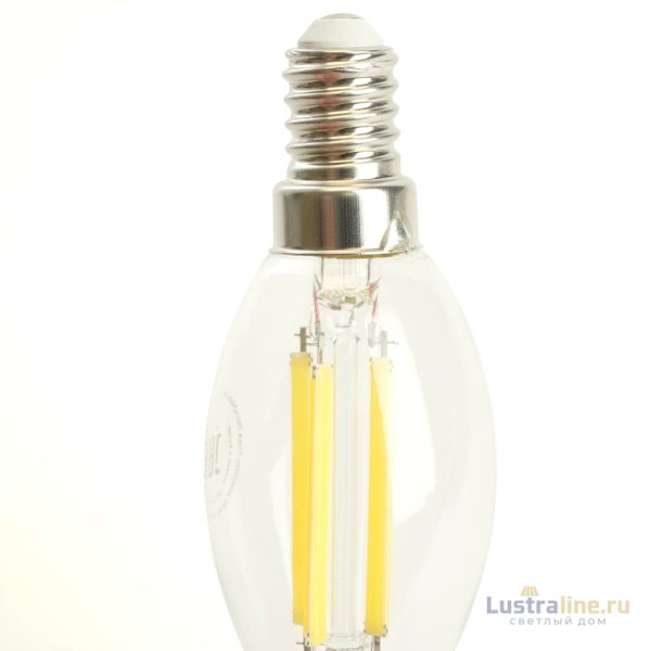 Лампа светодиодная Feron LB-1218 E14 8W 4000K 51266 Лампа светодиодная Feron LB-1218 E14 8W 4000K 51266