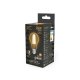 Лампа светодиодная Gauss Filament E27 26W 2700K 102902126