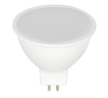 Светодиодная лампа General GLDEN-MR16-20-230-GU5.3-4500 661596
