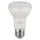 Лампа светодиодная Эра E27 8W 6500K LED R63-8W-865-E27 R Б0045336