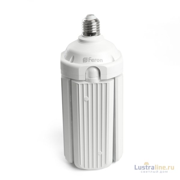 Лампа светодиодная Feron LB-654 E27 70W 6500К 48774 Лампа светодиодная Feron LB-654 E27 70W 6500К 48774