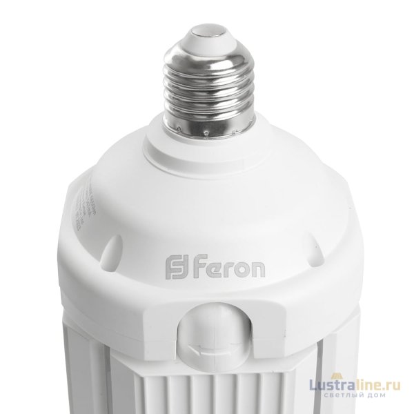 Лампа светодиодная Feron LB-654 E27 70W 4000К 48773 Лампа светодиодная Feron LB-654 E27 70W 4000К 48773