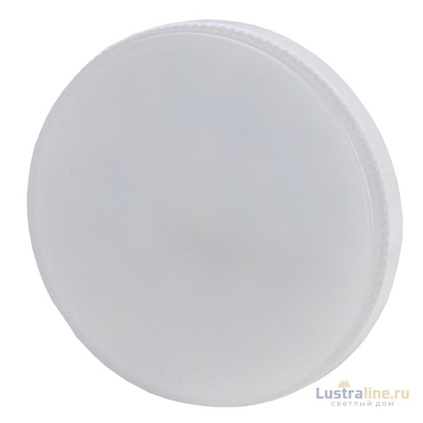 Лампа светодиодная Эра GX53 8W 6500K LED GX-8W-865-GX53 R (10-PACK) Б0045332