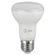 Лампа светодиодная Эра E27 8W 6000K LED R63-8W-860-E27 Б0048024