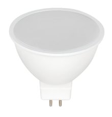 Светодиодная лампа General GLDEN-MR16-20-230-GU5.3-6500 661595