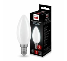 Светодиодная лампа ImperiumLoft E14 7W 4000K 243955-26