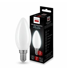 Светодиодная лампа ImperiumLoft E14 7W 4000K 243955-26
