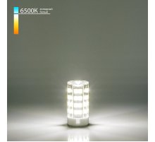 Светодиодная лампа Elektrostandard G4 7W 6500K 4690389173325