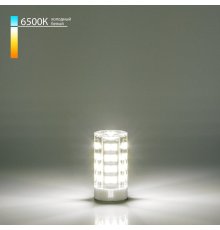 Светодиодная лампа Elektrostandard G4 7W 6500K 4690389173325