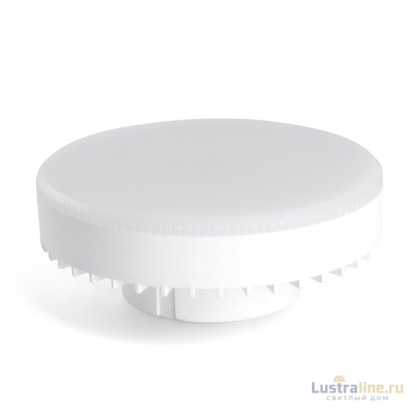 Лампа светодиодная Feron LB-474 GX70 25W 2700K 38268
