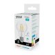 Лампа светодиодная Gauss Filament Elementary E27 9W 4100K 22229