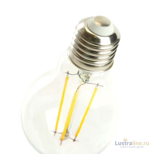 Светодиодная лампа Feron LB-1108 E27 8W 6400K 48894 Светодиодная лампа Feron LB-1108 E27 8W 6400K 48894