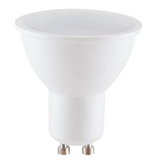 Лампа светодиодная Elektrostandard GU10 5W 6500K матовая 4690389151705