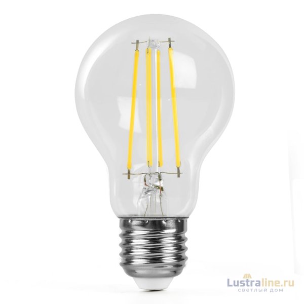 Светодиодная лампа Feron LB-1108 E27 8W 6400K 48894 Светодиодная лампа Feron LB-1108 E27 8W 6400K 48894