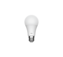 Умная светодиодная лампа Xiaomi Mi LED Smart Bulb Warm White XMBGDP01YLK (GPX4026GL) E27 8W 2700K X26688