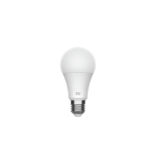 Умная светодиодная лампа Xiaomi Mi LED Smart Bulb Warm White XMBGDP01YLK (GPX4026GL) E27 8W 2700K X26688