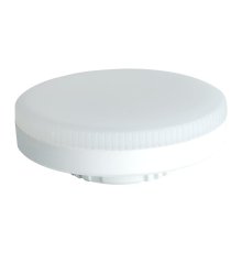 Лампа светодиодная Saffit SBGX5306 GX53 6W 6400K 55196