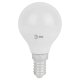 Лампа светодиодная Эра E14 11W 6000K LED P45-11W-860-E14 Б0032990