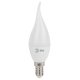 Лампа светодиодная Эра E14 9W 2700K LED BXS-9W-827-E14 Б0027973