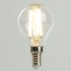Лампа светодиодная Feron LB-1708 E14 8W 2700K 51259