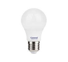 Светодиодная лампа General GLDEN-WA60-10-230-E27-3000 662200