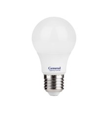 Светодиодная лампа General GLDEN-WA60-10-230-E27-3000 662200