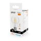 Лампа светодиодная Gauss Filament Elementary E27 7W 2700K 22217
