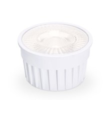 Светодиодная лампа Ambrella Light Present MR16 6W 3000K 207411