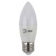 Лампа светодиодная Эра E27 10W 4000K LED B35-10W-840-E27 R Б0050696