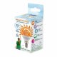 Лампа светодиодная Uniel LED-G45-6W/4000K/E14/FR/RA95 PLK01WH UL-00011182