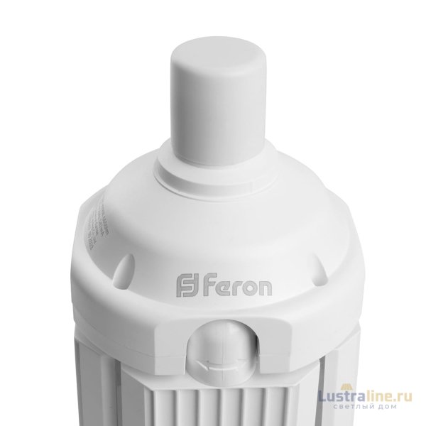 Лампа светодиодная Feron LB-654 E27 70W 6500К 48774 Лампа светодиодная Feron LB-654 E27 70W 6500К 48774