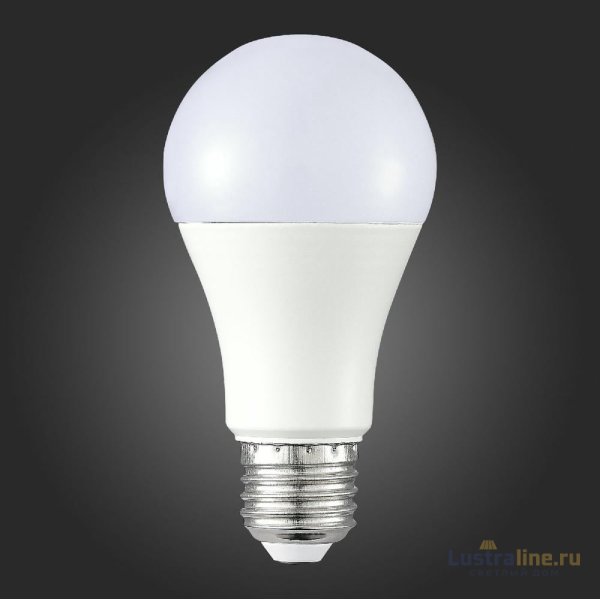 Лампа светодиодная ST Luce Smart E27 9W 2700K-6500K ST9100.279.09 Лампа светодиодная ST Luce Smart E27 9W 2700K-6500K ST9100.279.09