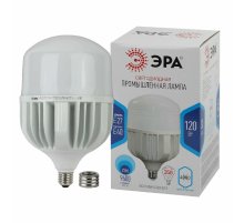 Светодиодная лампа Эра LED POWER T160-120W-4000-E27/E40 Б0051793