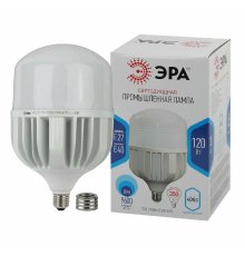 Светодиодная лампа Эра LED POWER T160-120W-4000-E27/E40 Б0051793