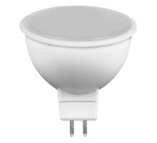 Лампа светодиодная диммируемая Feron LB-561 MR16 G5.3 9W 2700K 51070