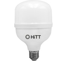 Светодиодная лампа HiTT HPL-75-230-E27-6500 1010066 Светодиодная лампа HiTT HPL-75-230-E27-6500 1010066