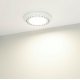 Лампа светодиодная Arlight AR111-UNIT-GU10-15W-DIM 025624