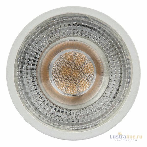 Лампа светодиодная Volpe GU10 9W 4000K прозрачная LED-JCDR-9W/4000K/GU10/38D/NR UL-00011191 Лампа светодиодная Volpe GU10 9W 4000K прозрачная LED-JCDR-9W/4000K/GU10/38D/NR UL-00011191