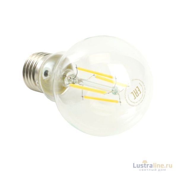 Светодиодная лампа Feron LB-1106 E27 6W 2700K 48889 Светодиодная лампа Feron LB-1106 E27 6W 2700K 48889