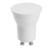 Лампа светодиодная Feron LB-272 GU10 5W 4000K 51222